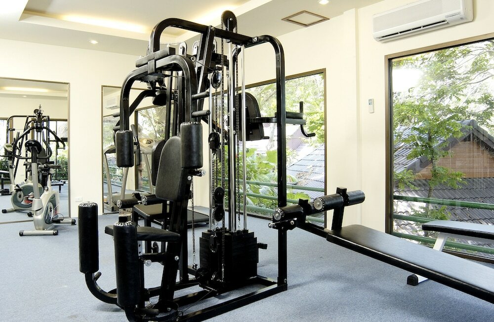 Фото Peach Blossom Resort & Pool Villa