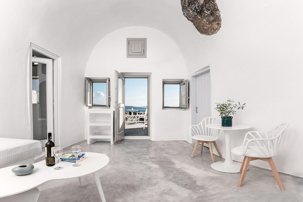 Фото Diamond Luxury Suites