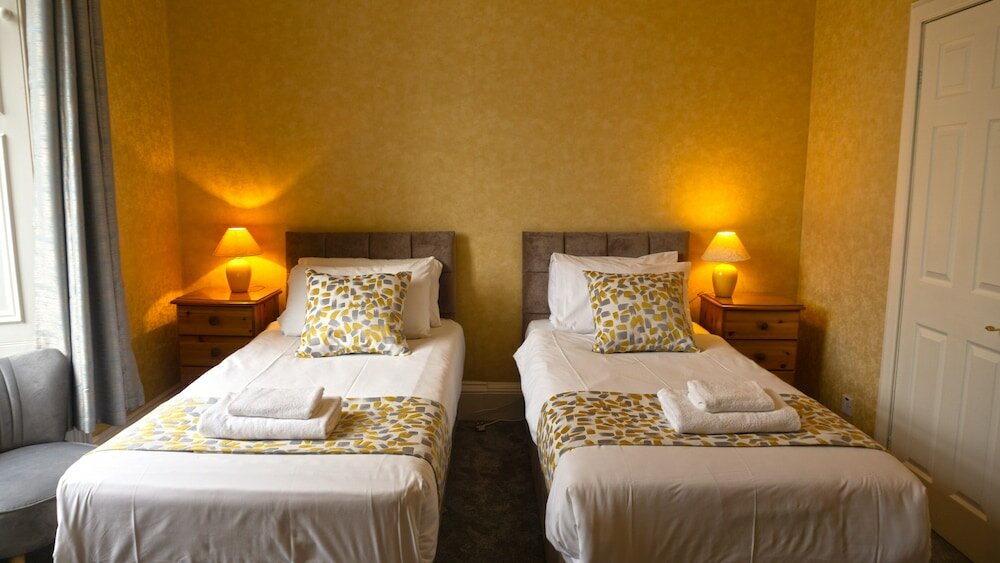 Фото Arrandale Guest House