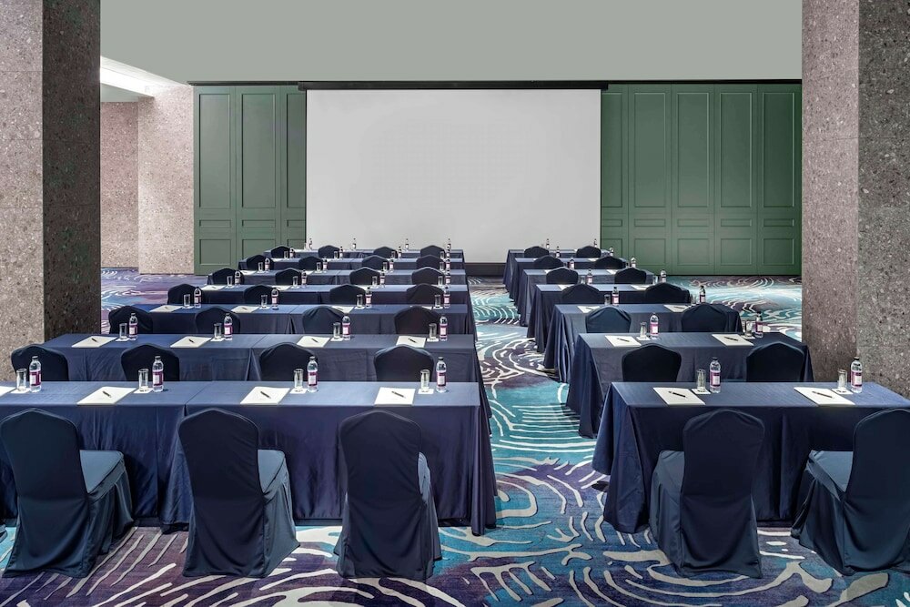 Фото Avani Central Busan