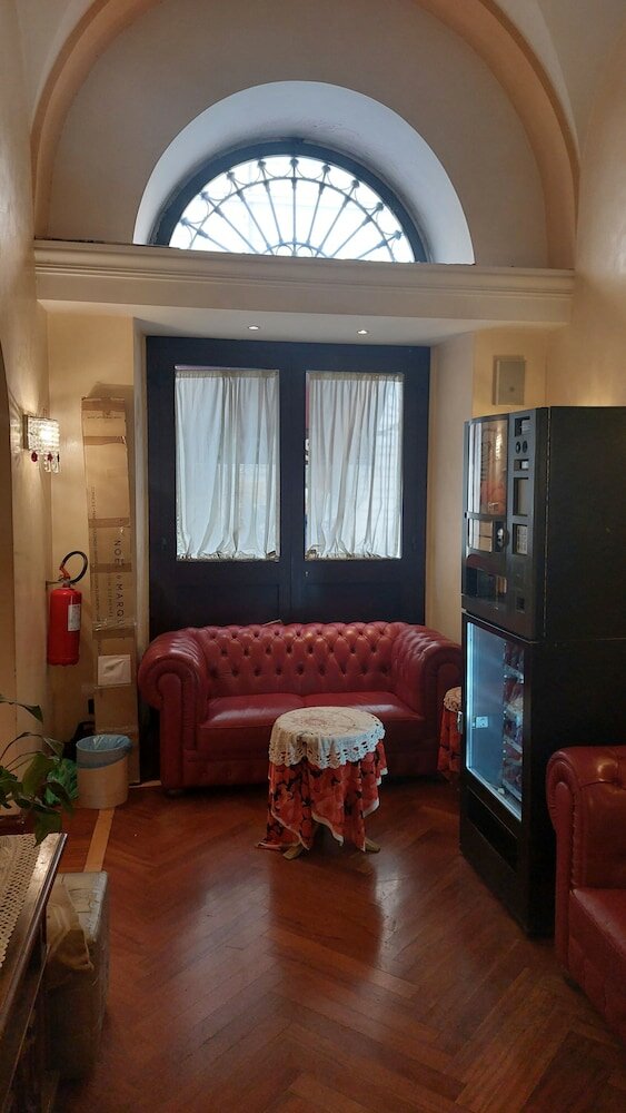 Фото Hotel Demetra Capitolina