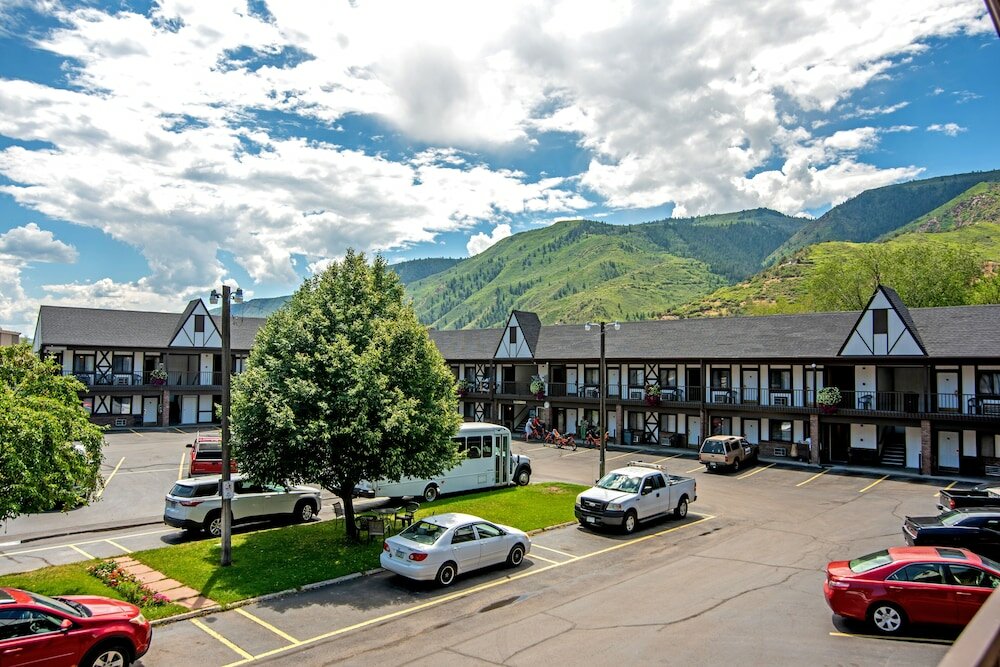 Фото Silver Spruce Inn