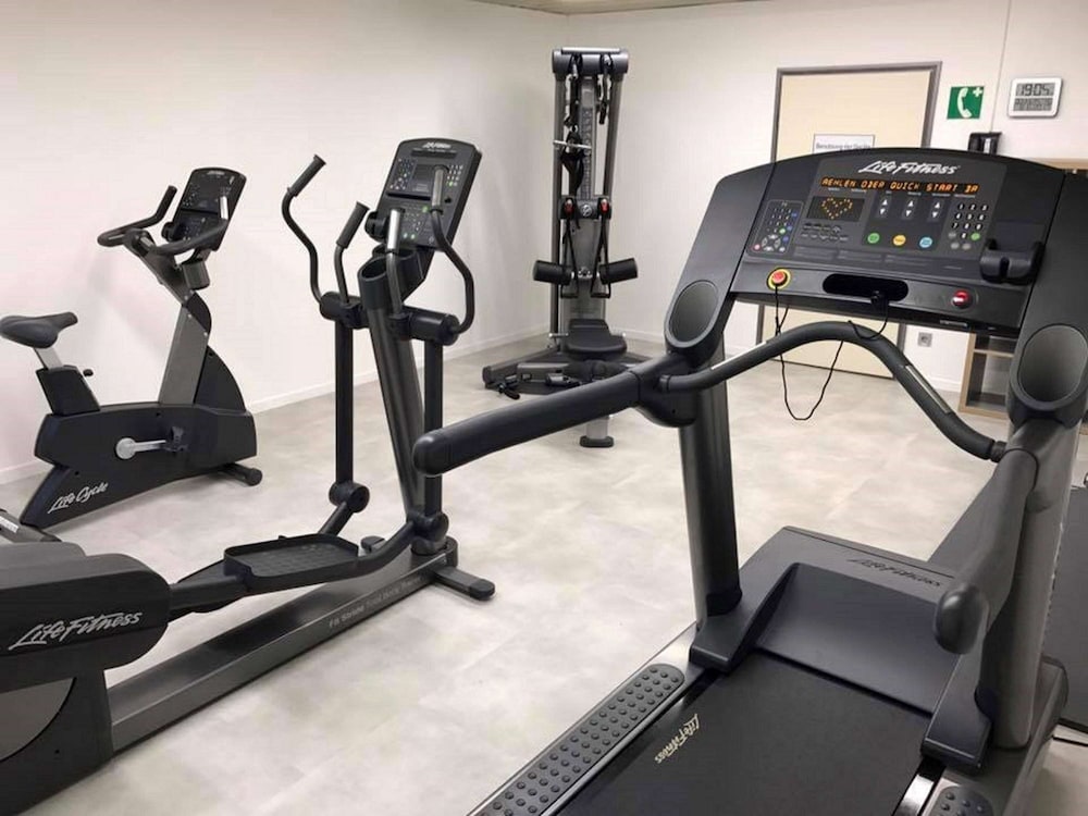 Фото Mercure Hotel München Süd Messe