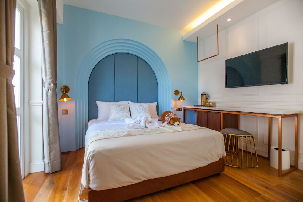 Фото White Mansion Penang