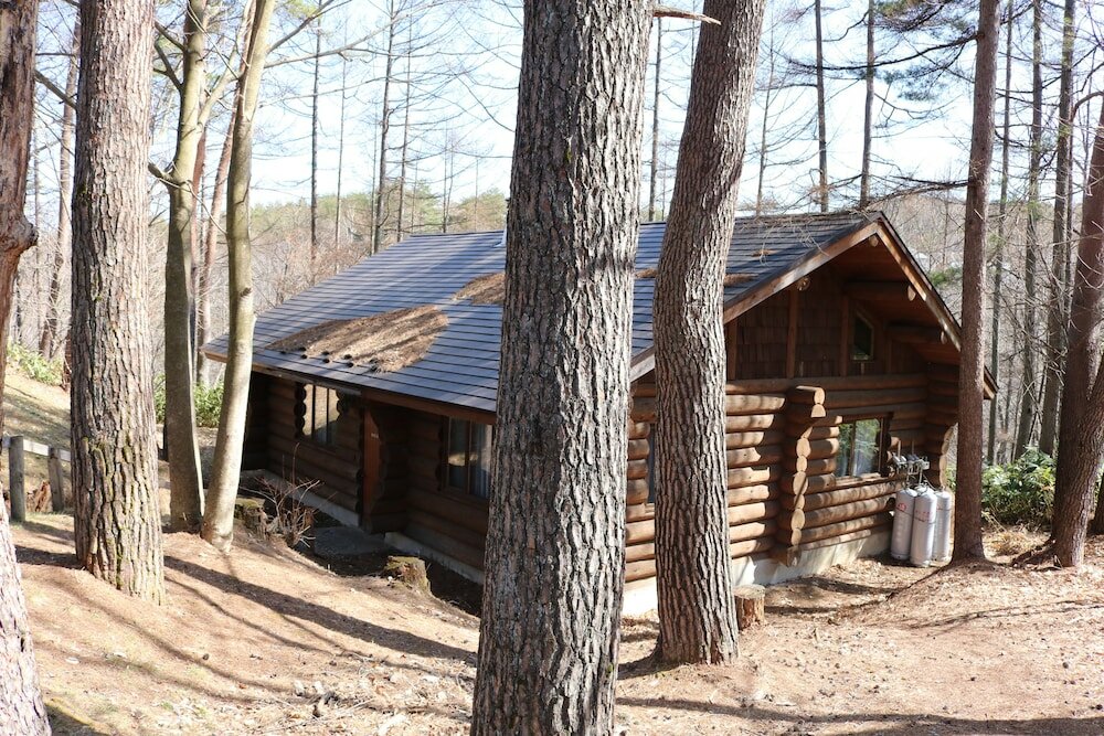 Фото Kusatsu Onsen Hotel Village