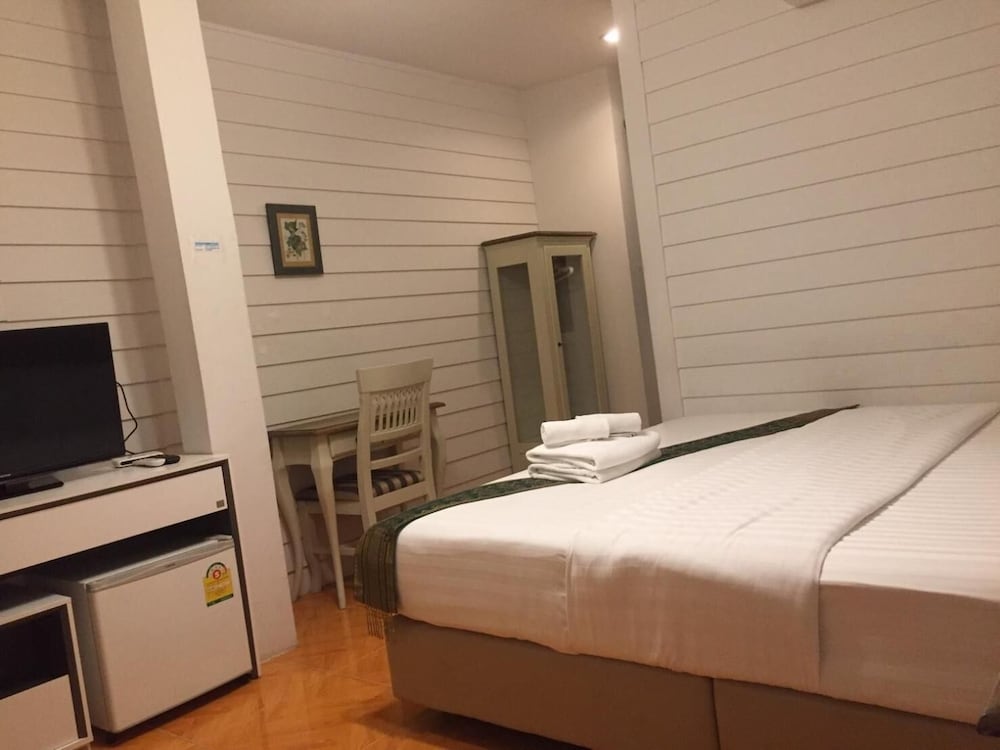 Фото Ban Thungdang Boutique Hotel