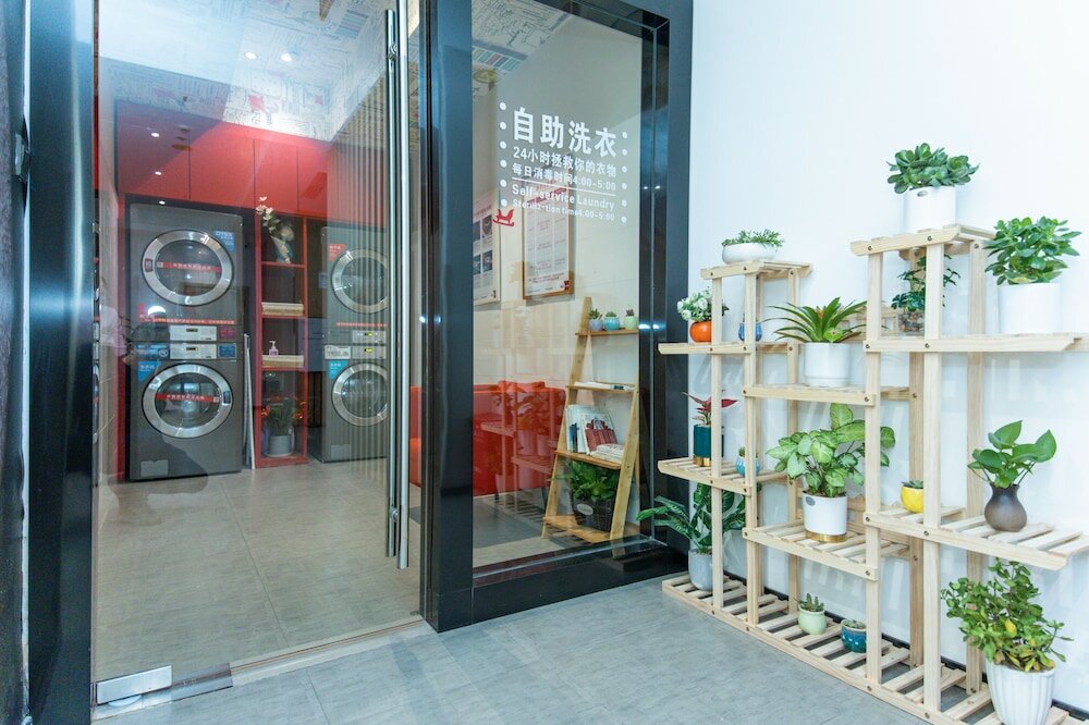 Фото ibis Shanghai Lianyang