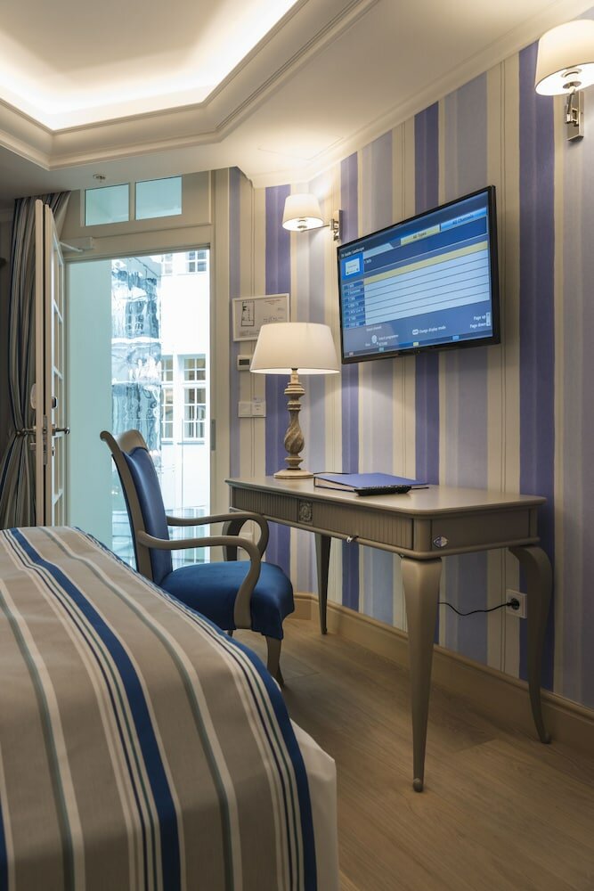 Фото Relais le Chevalier