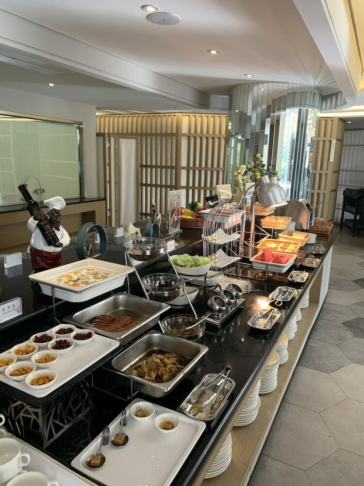 Фото Shanghai Deco Hotel