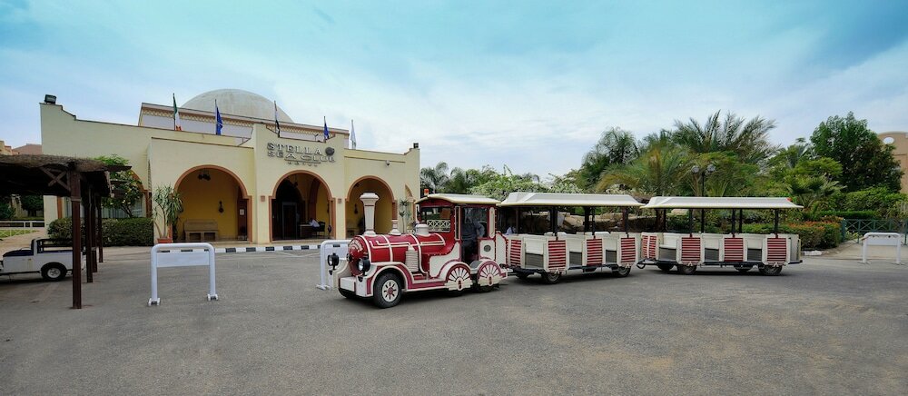 Фото Stella Sea Club Hotel