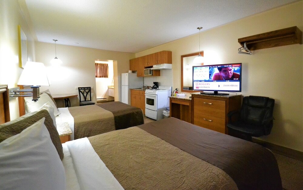 Фото Newmarket Inn