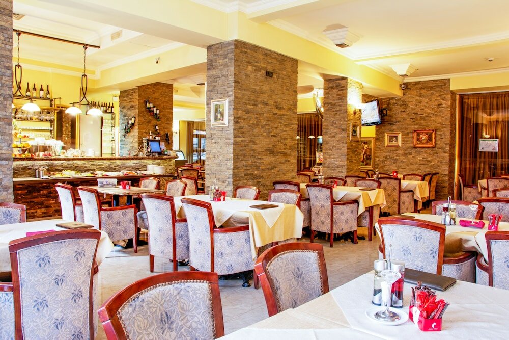 Фото Planeta Inn