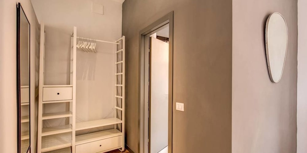 Фото Sant'Eligio Loft Campo de Fiori