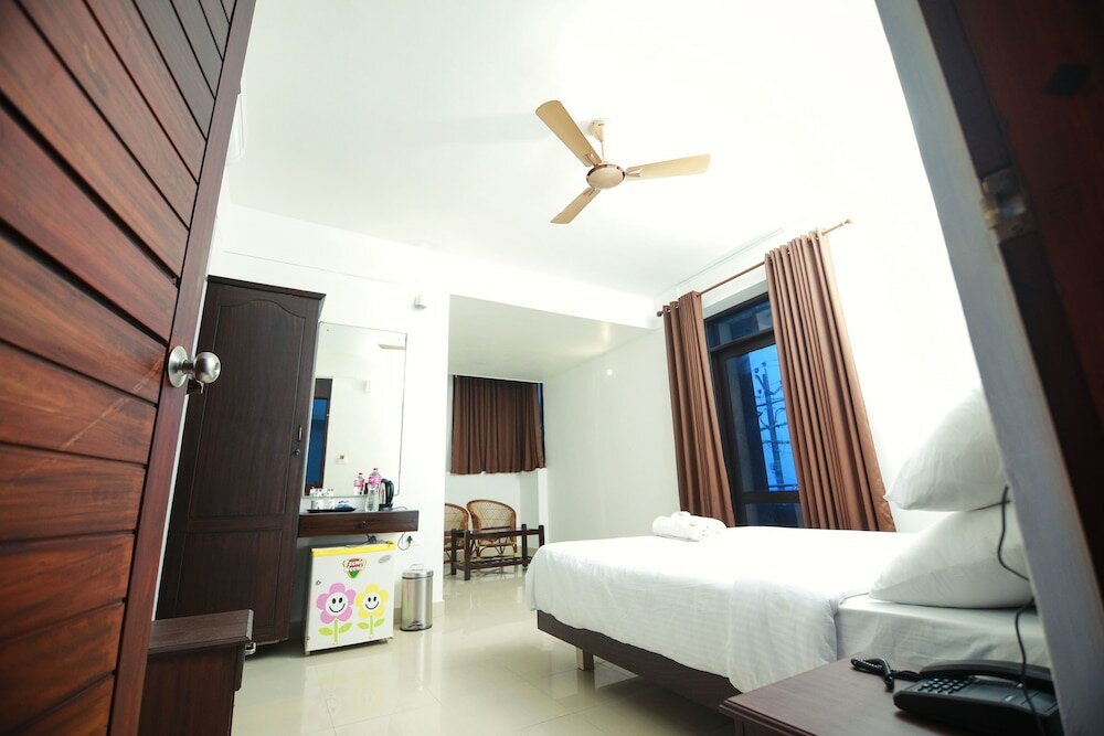 Фото Ss Beach Resort