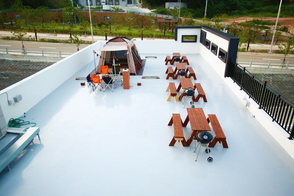 Фото Flora Hostel Pension