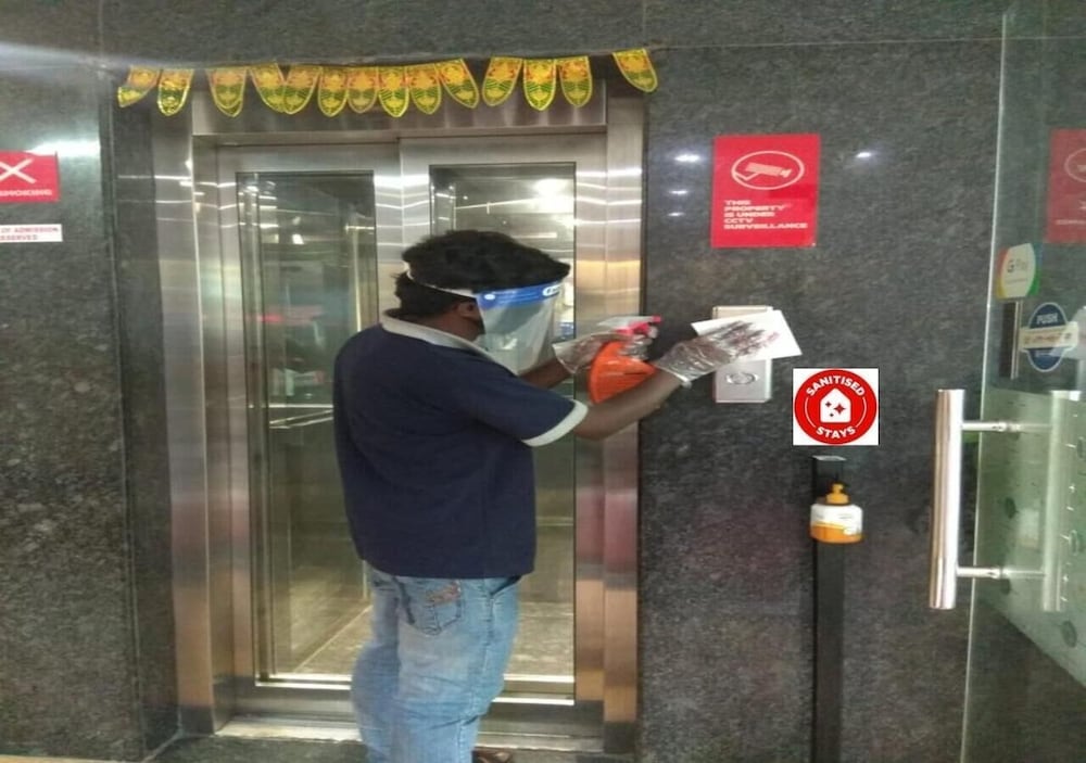 Фото Season 4 Residences - Thiruvanmiyur