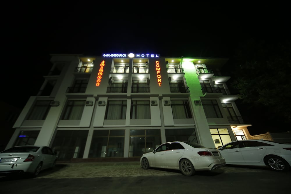 Фото Hotel Comfort