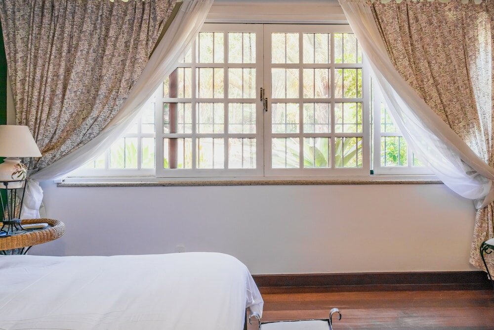 Фото Bomtempo II Chalés by Castelo Itaipava