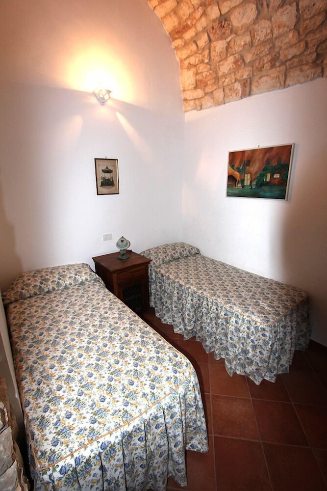 Фото Masseria Montepaolo