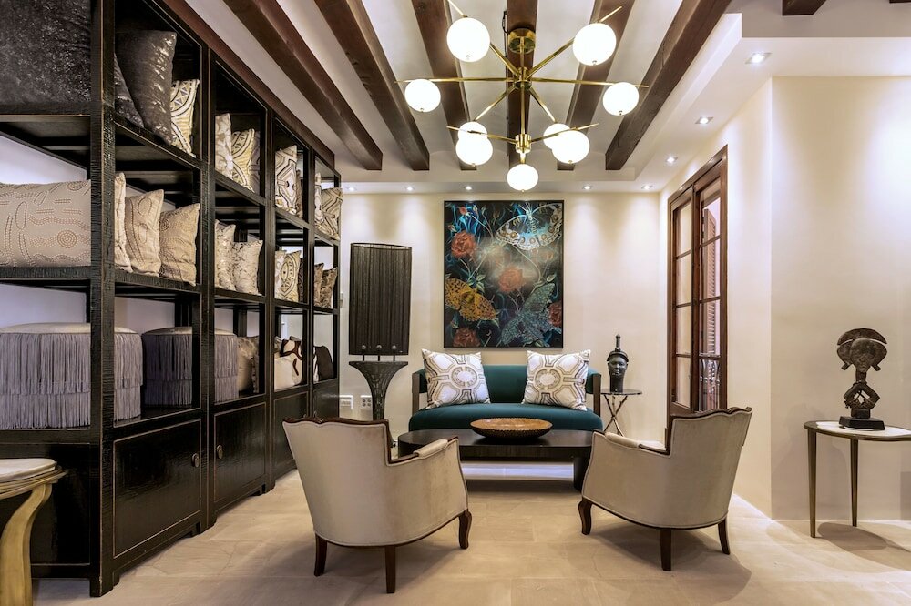 Фото Palacio Can Marqués