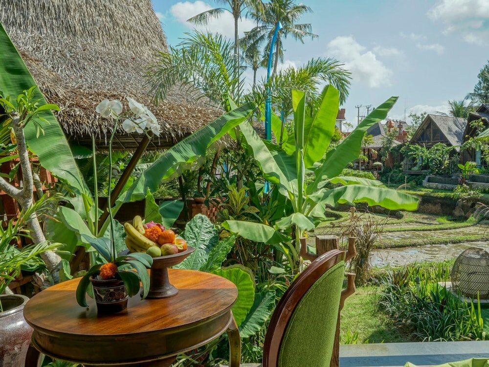 Фото Menzel Ubud