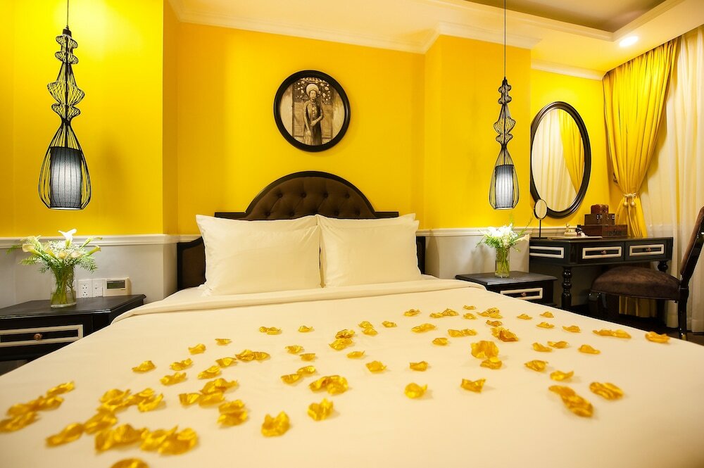 Фото Adora Art Hotel