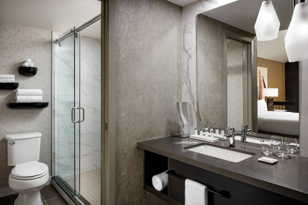 Фото Kananaskis Mountain Lodge, Autograph Collection