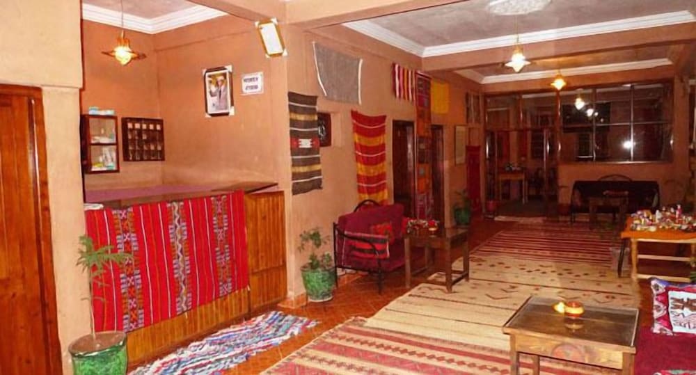 Фото Kasbah Valentine