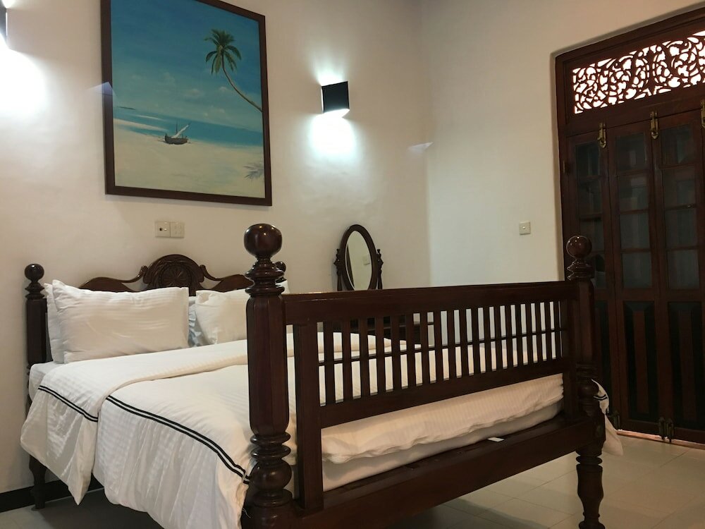 Фото Villa Capers