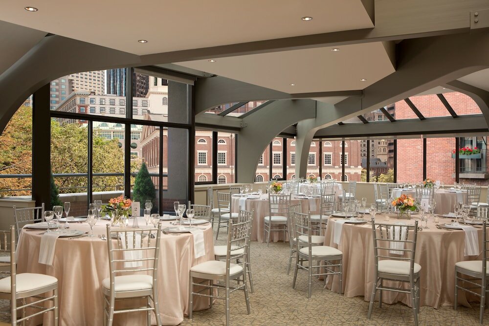 Фото The Bostonian Boston