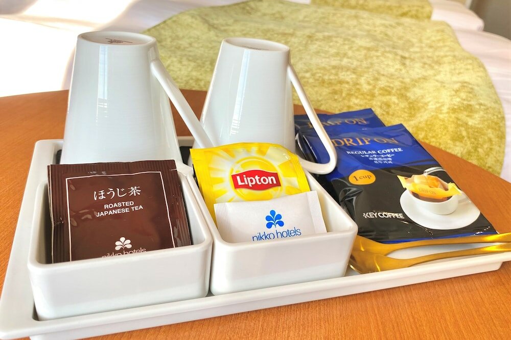 Фото Hotel nikko kanazawa