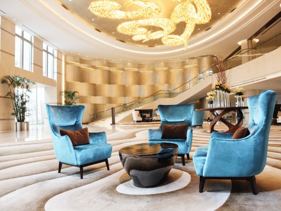 Фото DoubleTree by Hilton Hotel Hangzhou East