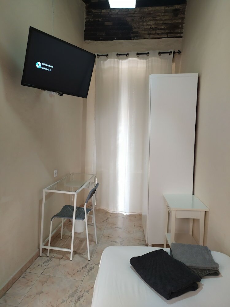 Фото Pensión Azahar