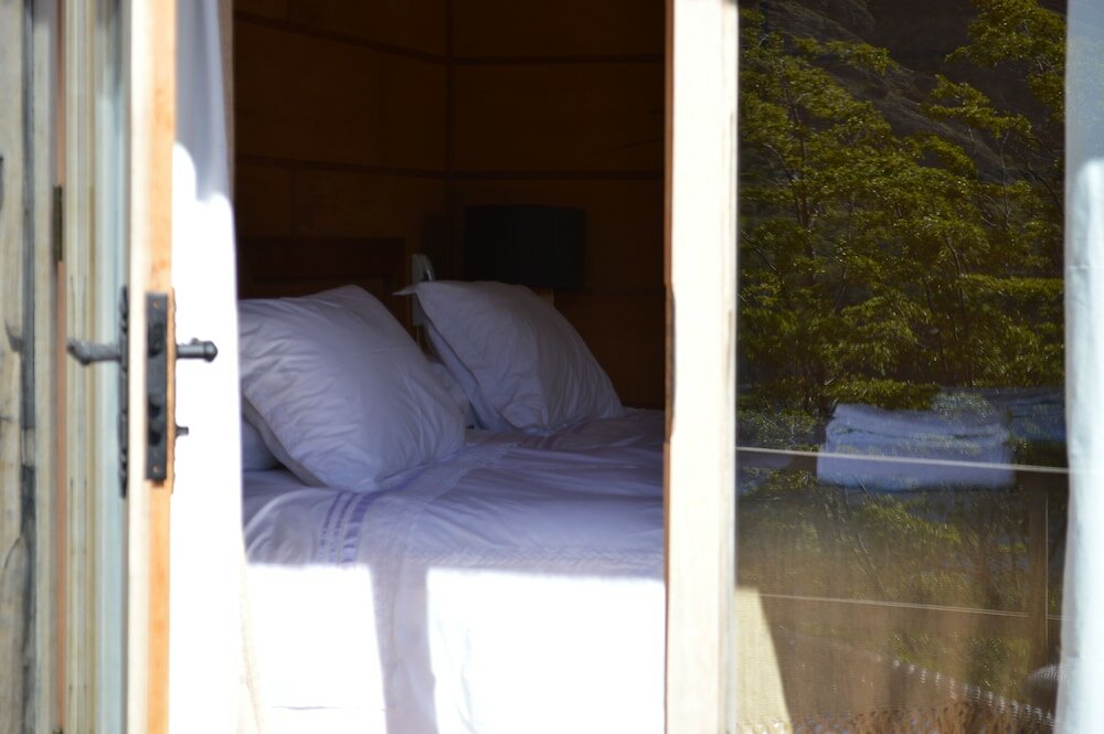 Фото Parador Austral Lodge