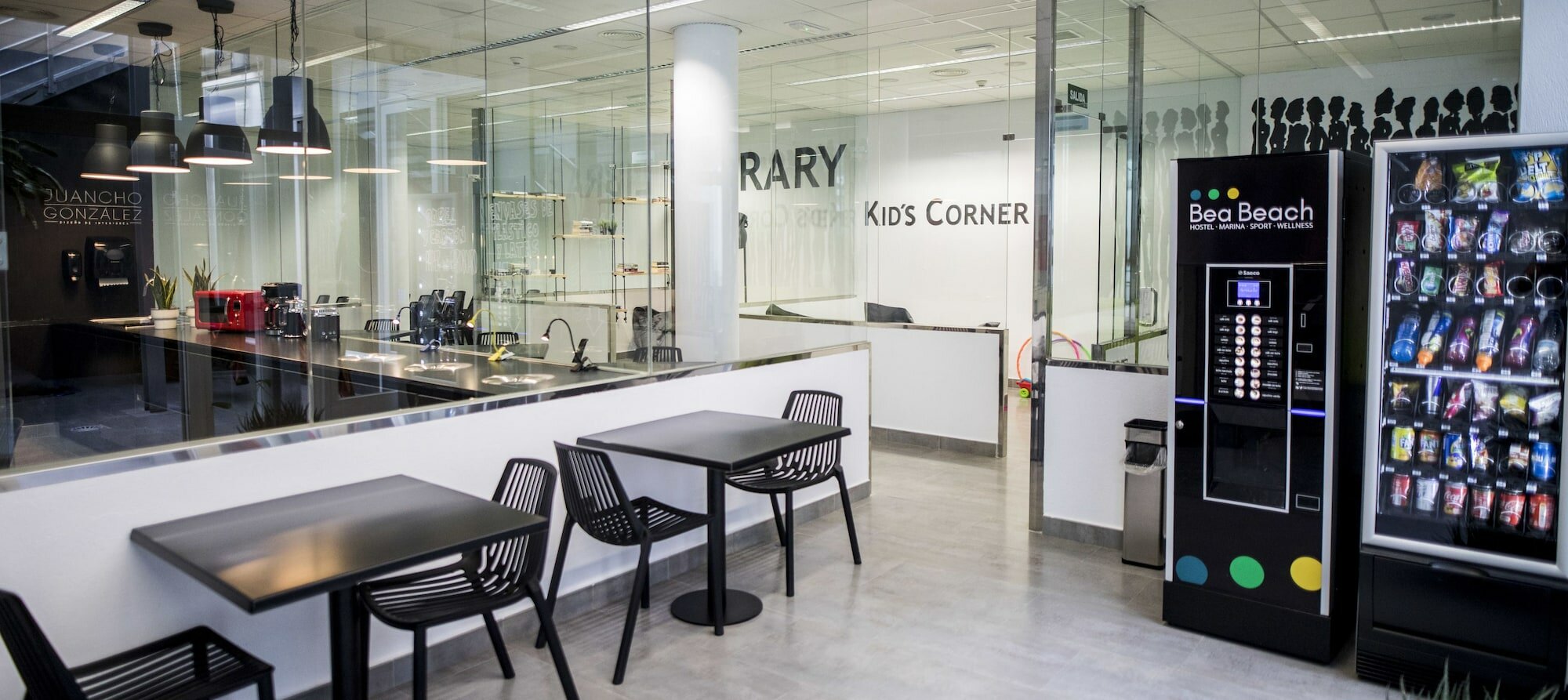 Фото Bea Beach Hostel