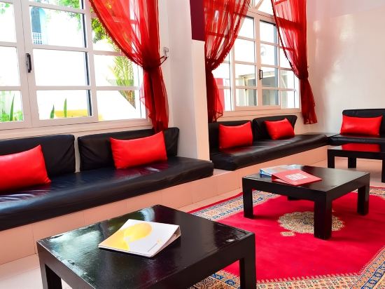 Фото Résidence Igoudar