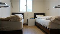 Фото New Sun Guesthouse Myeongdong
