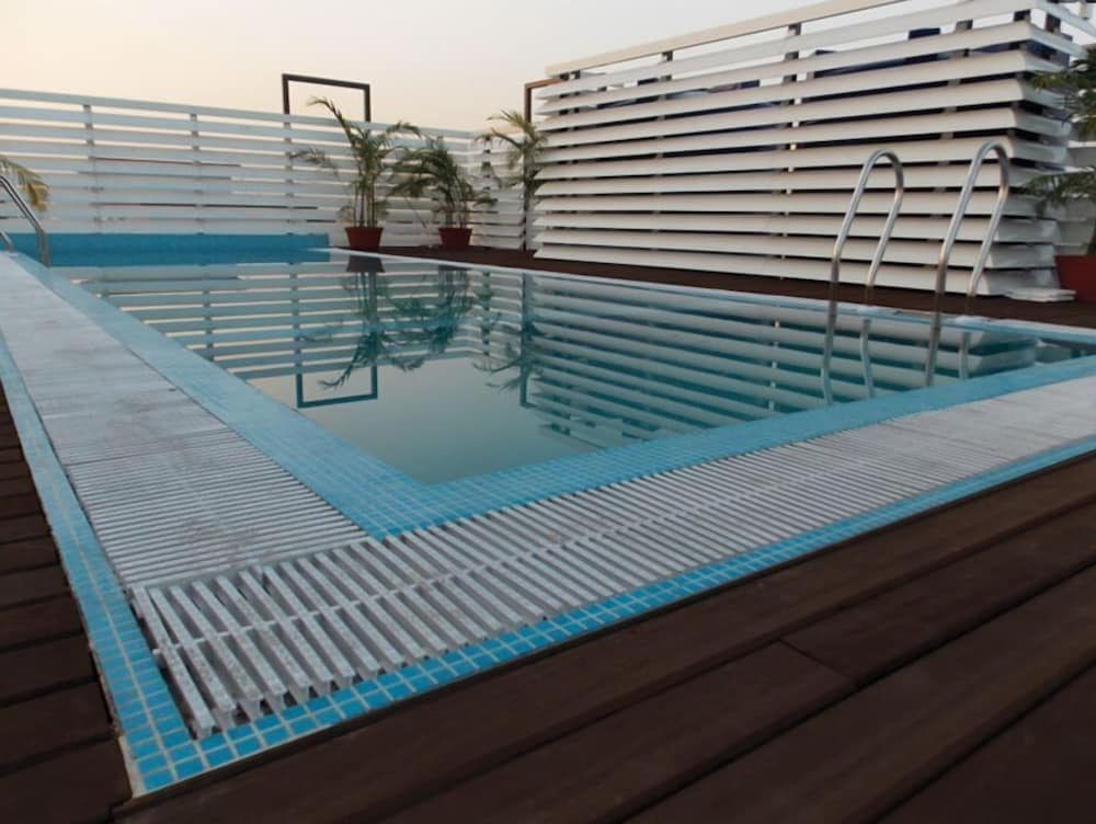 Фото Airport City Hotel