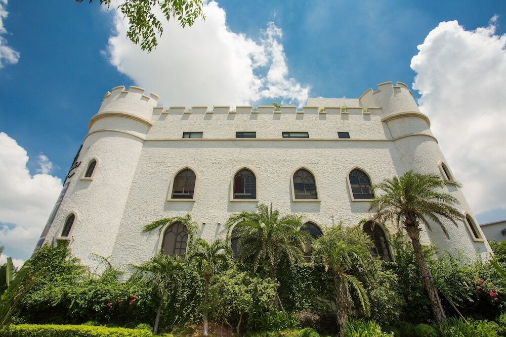 Фото Villa ballet