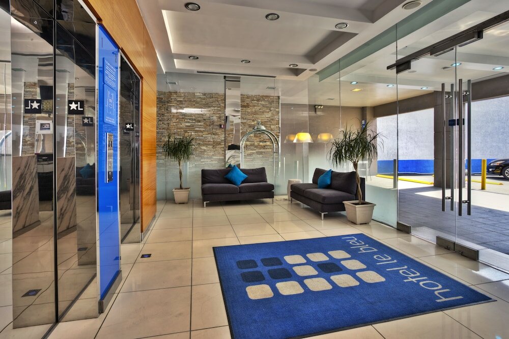 Фото отеля 3