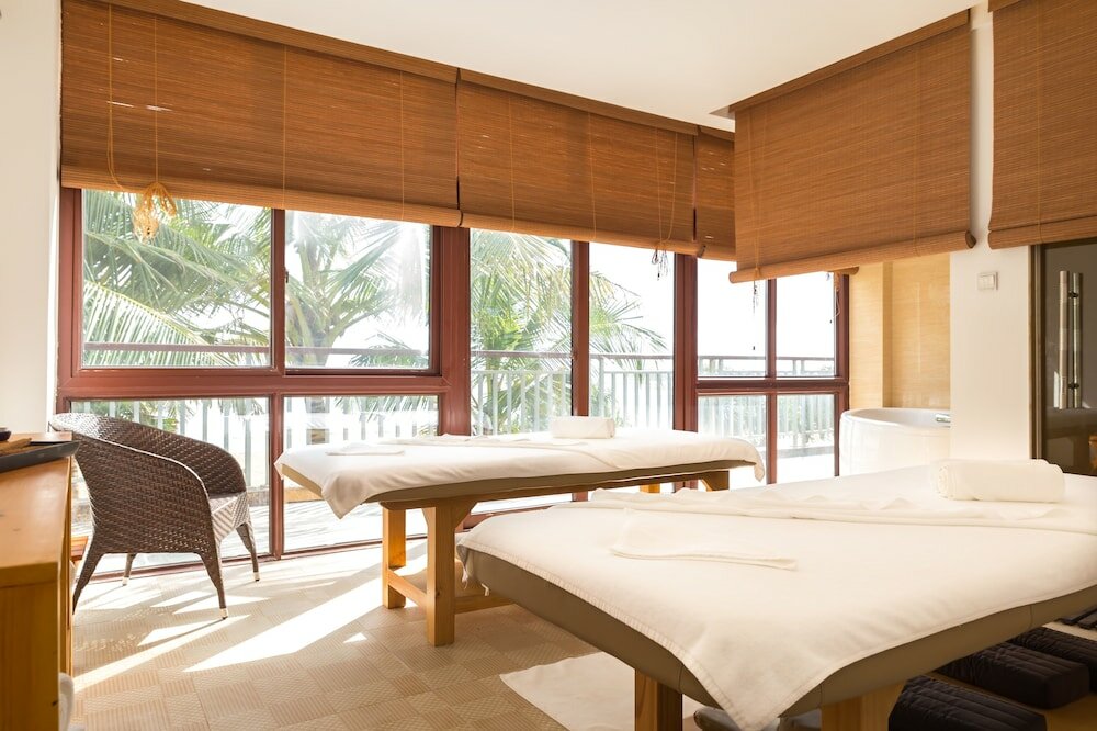 Фото Jie Jie Beach by Jetwing