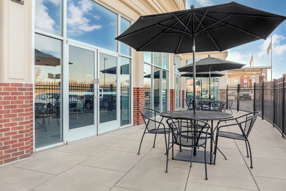 Фото Holiday Inn Louisville Airport South