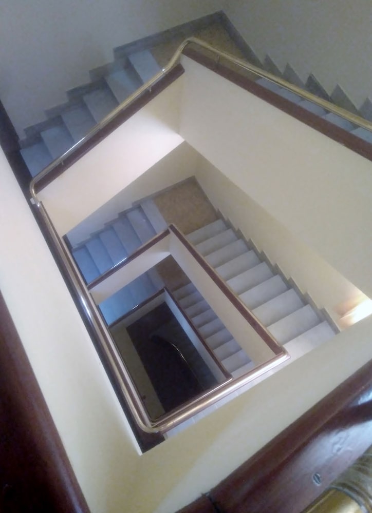 Фото Giappone Inn Parking Hotel