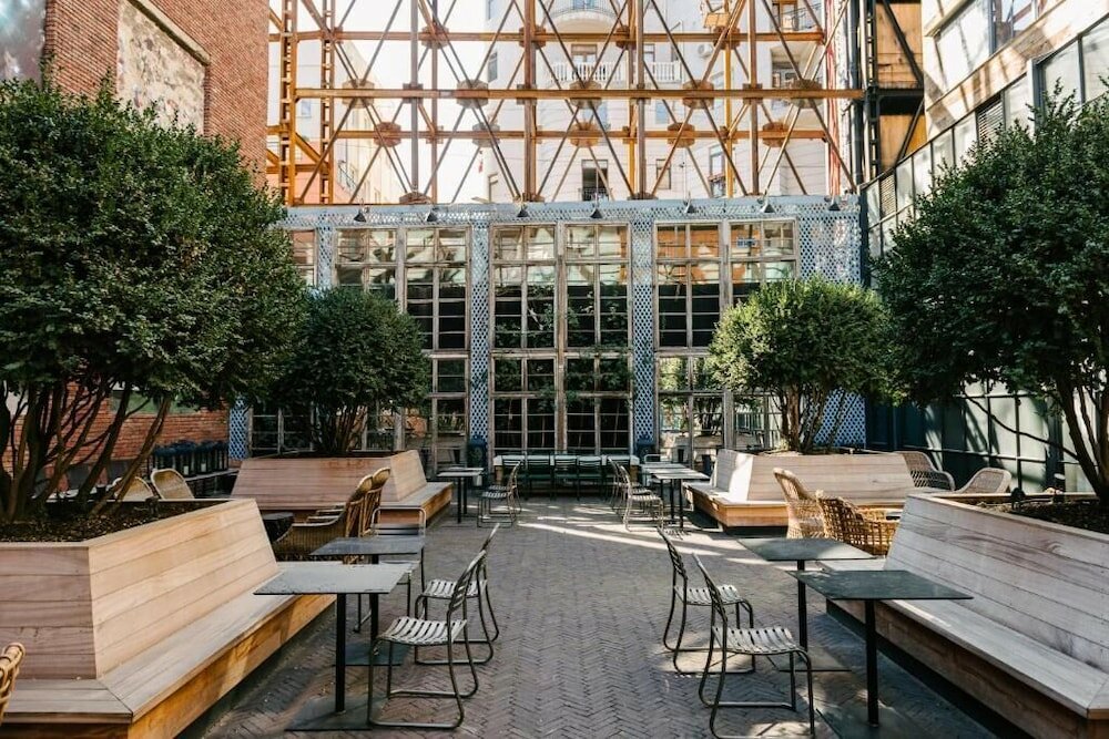 Фото Rooms Hotel Tbilisi