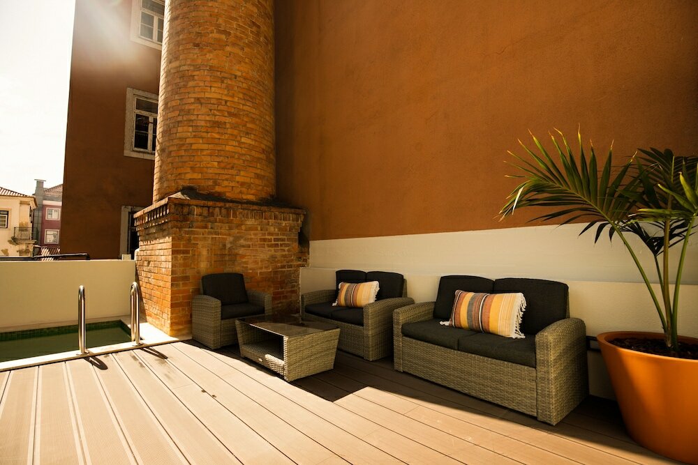 Фото Hotel Florescente