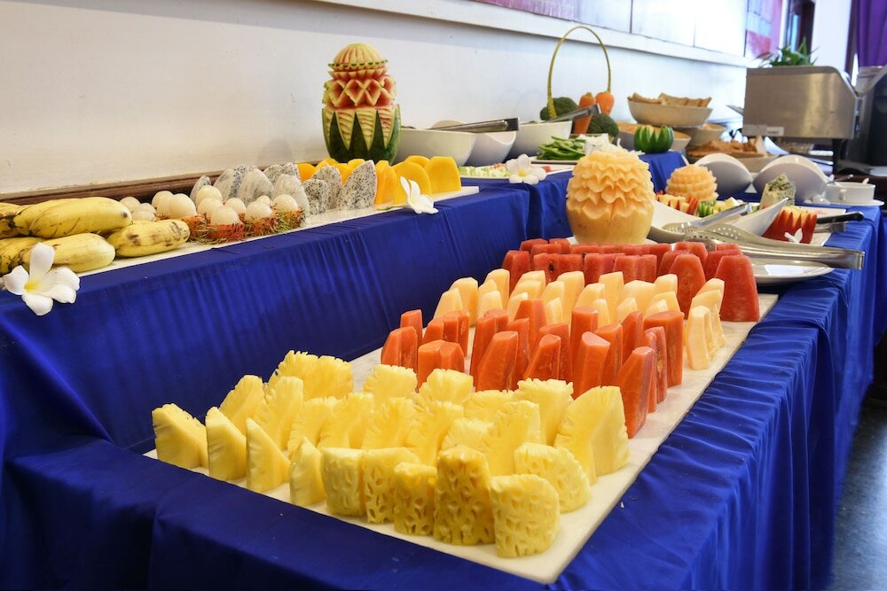 Фото Memoire Siem Reap Hotel