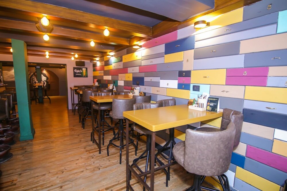 Фото Lytton Hotel