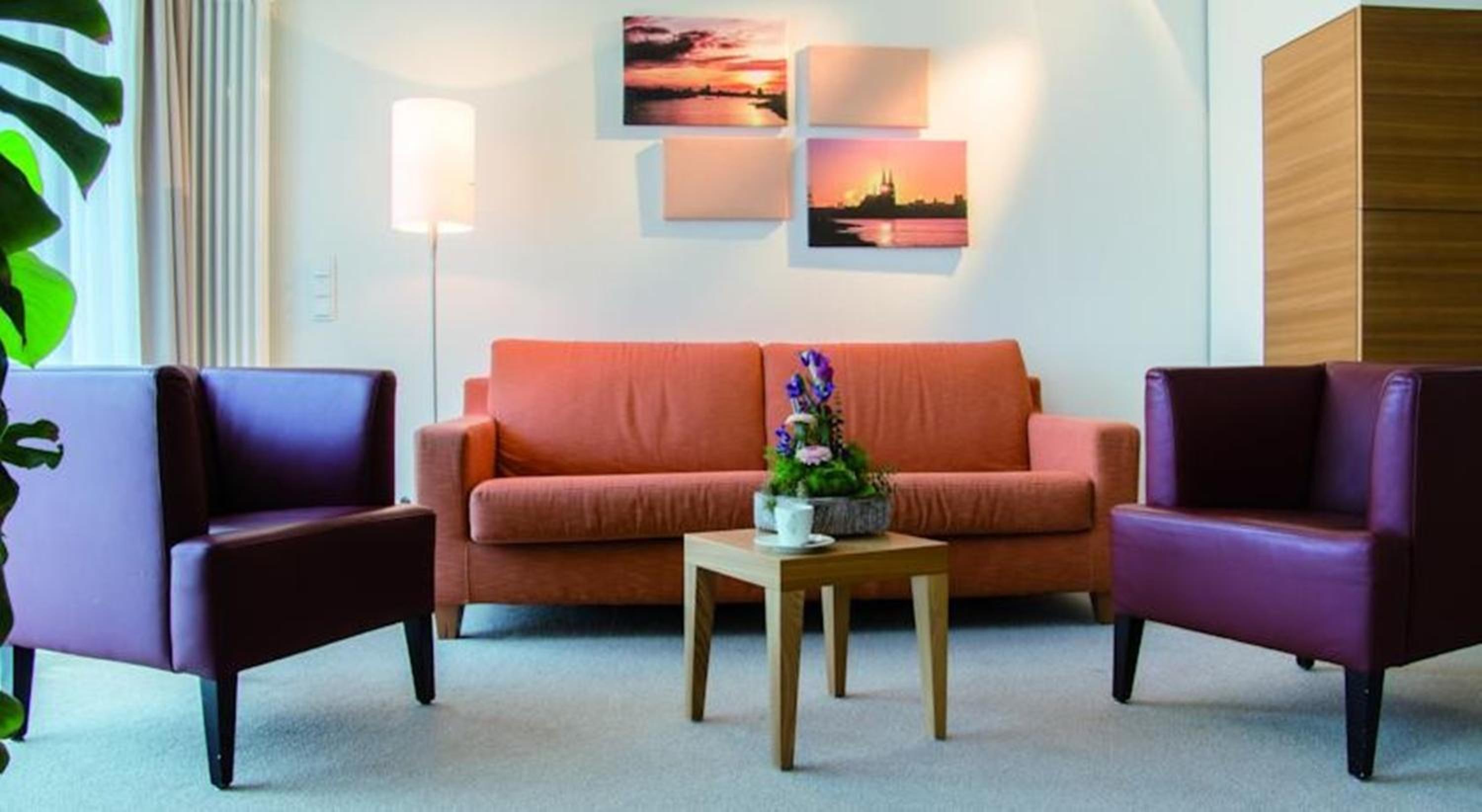 Фото Hotel Begardenhof