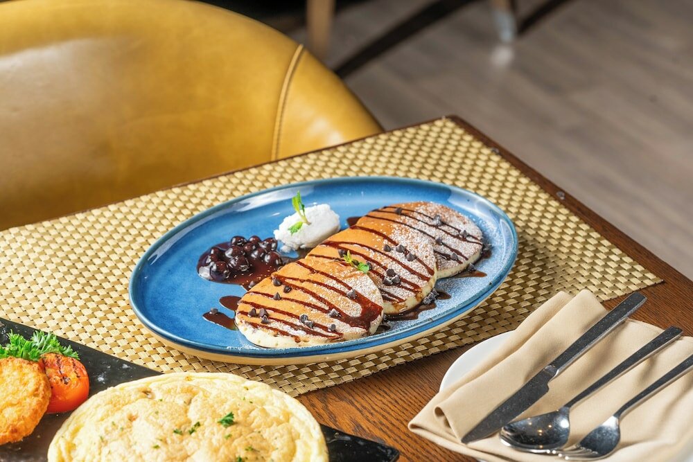 Фото Holiday Inn Kolkata Airport, an Ihg Hotel