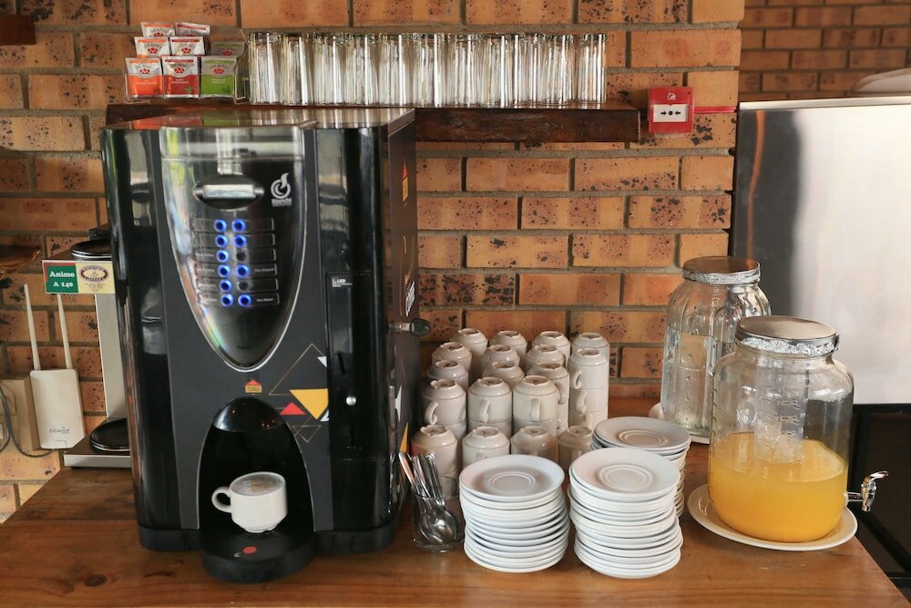 Фото Nelspruit Lodge